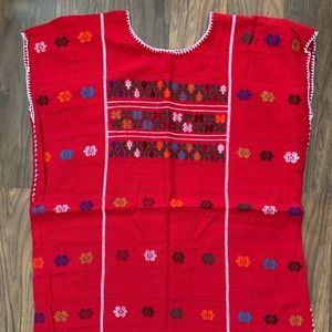 🌹🔥 Hand Made Beautiful Blouse!